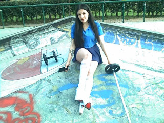 Ratienterciopelo - Ich mag es, wenn ich mich wichtig fühle, ich mag es, wenn Sie mich zum Lachen bringen.